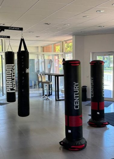 Deeskalations Personal Coach Selbstbewusst Gefahren Situation
